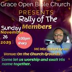 Raphael Powell - Facebook