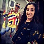 Raphael Lima - @raphaelreiddellas - Instagram