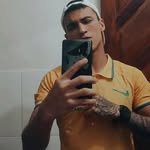 Raphael Ryan - @ryan_andradd - Instagram