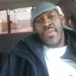 Raphael Sampson - @misterhands1 - Instagram