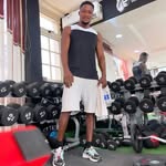 Raphael Abiodun Samson - @star_fitnez - Instagram