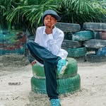 Raphael samson - @voltage_smaller - Instagram