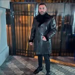 Samuel Raphaél - @raphael_samuel95 - Instagram