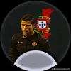 Cristiano Ronaldo - @raphaelsanchez4 - TikTok