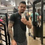 Raphael Sanchez - @raphazumba - Instagram