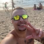 Raphael Sanchez - @raphinhasanchez - Instagram