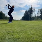 Raphael Smith - @raphael_golf - Instagram
