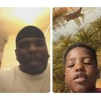 Raphael Stevenson - Facebook