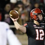 Raphael Stevenson - @coachs_texastech - Instagram