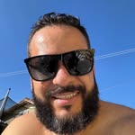 Raphael Suárez - @raphabss - Instagram