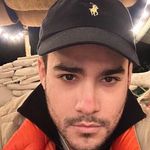 Raphael - @raphaeltaylor - Instagram