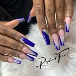 Raphael Tran - @nails_by_raphael - Instagram