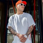 Raphael Velasquez - @raphita_elvn - Instagram