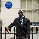 Raphael Washington - @ceekay_kal - Instagram