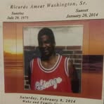 Raphael Washington - Facebook