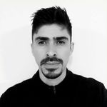 Raphael Washington de Oliveira - @designdorafa - Instagram