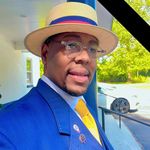 Bishop Raphael Watson - @raphael_bynes - Instagram