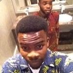 Raphael Amediku Watson - @watsonraphael9.wr - Instagram