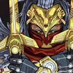Raphael C. Watson - @aecusfalcon - Instagram