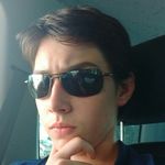 Raphael Milne Watson - @raphaelmilnewatson - Instagram