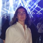 Raphael Milne-Watson - @raphael_mwatson - Instagram