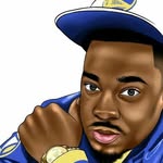 Rapheal Davis - @raphell_art - Instagram