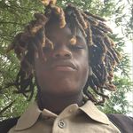 Raphael Halliburton - @paxsun - Instagram