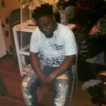 rapheal hall - @raphealhall6188 - Instagram