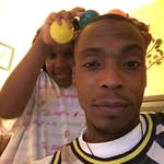 Holmes Rapheal - @westsiideroc - Instagram