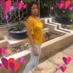 Raquel Abrahams - @standing_on_solidgr - Instagram