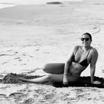 Raquel Abrahams - @raqs_ar2 - Instagram