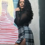 Angela Raquel - @raquel_angela23 - Instagram