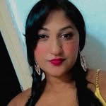 Raquel Angel - @rackel_santos315 - Instagram
