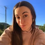 Raquel Antón - @rraquelanton - Instagram