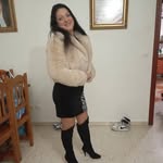 Raquel Arias - @jm_mancera - Instagram