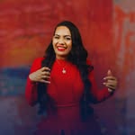 Raquel Arias - @raquelariasrd - Instagram
