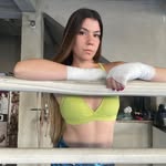 Raquel Arias - @raquelboxe - Instagram