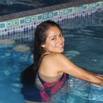 Raquel Arias Suni - @iam.raquelarias - Instagram