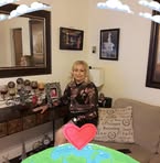 Raquel Arnold - Facebook