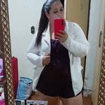 Raquel Chagas - @raquel_arnoldx7 - Instagram