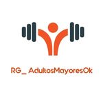 Raquel Avalos - @rg_adultosmayoresok - Instagram