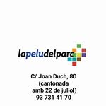 Raquel Ávalos - @lapeludelparc - Instagram