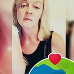 Raquel Back - @temporario1503back - Instagram