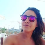 Raquel is back - @raquelgandia - Instagram