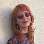 Raquel Stoltz Back - @raquelsback - Instagram
