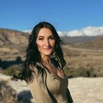 Raquel Baker Goodfellow - @qwellerb - Instagram