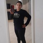 Raquel Balderas - @raquelbalderaspache - Instagram