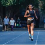 Raquel Balderas - @raque_fisio - Instagram