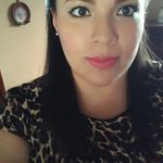 Raquel Martínez Balderas - @balderasrachel - Instagram