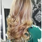 Raquel Ballesteros Martinez - @peluqueria_raquel_ballesteros - Instagram